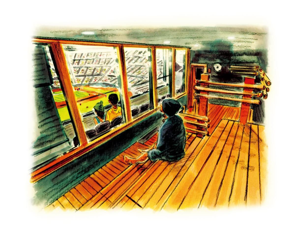 野球場で、ととのってみる? 全国の個性派サウナ9選。