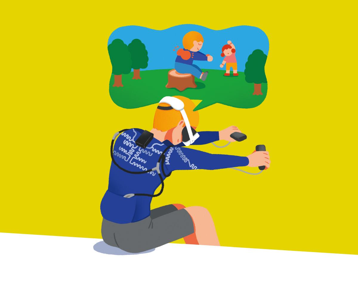 痛みや麻痺を越え、再び歩ける未来へ。手術とリハビリの最前線。