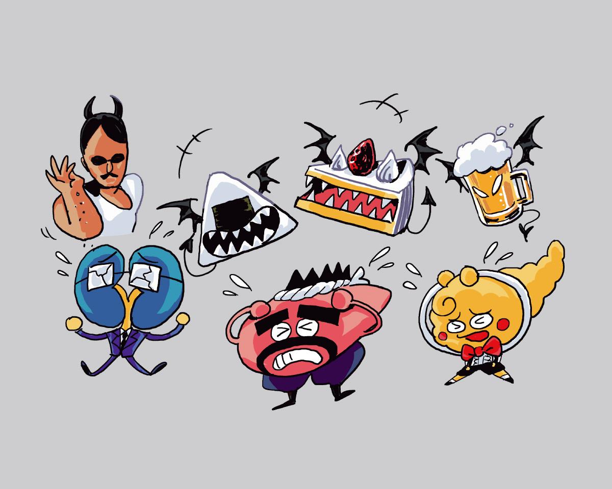 過剰な塩分で上がる悲鳴!肝臓・腎臓・膵臓の愚痴を聞いてみた。