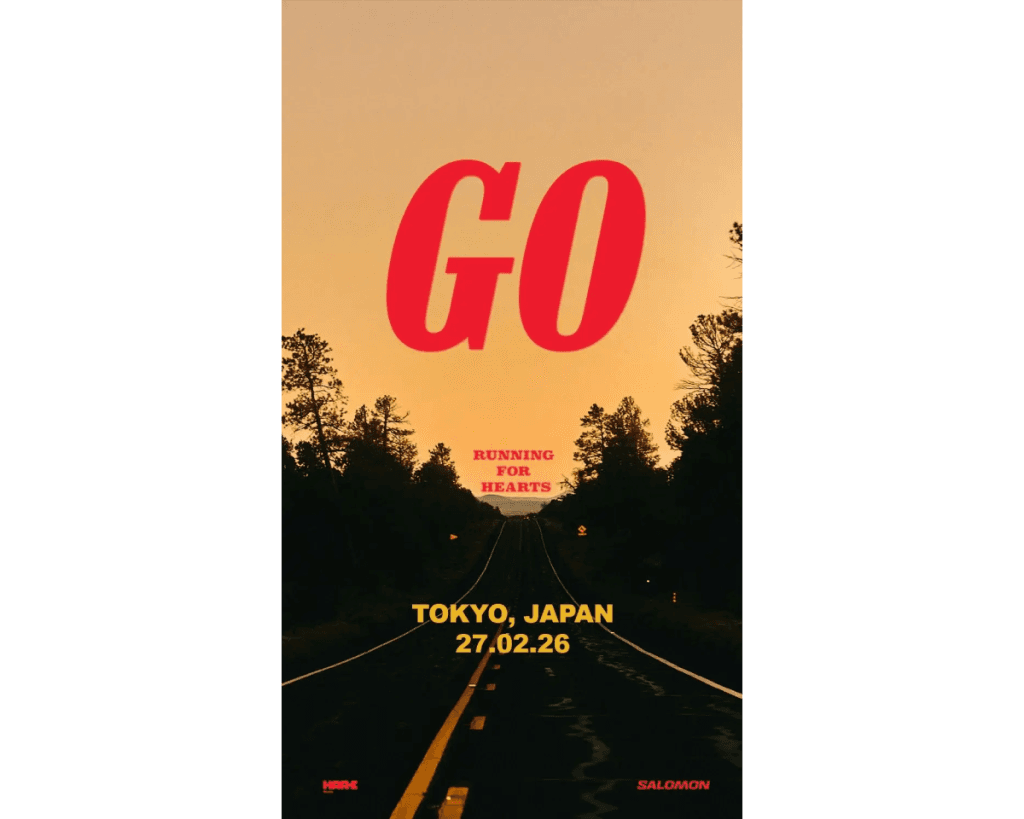 未来の健康な時間を伸ばすために「ランニング」ができること。