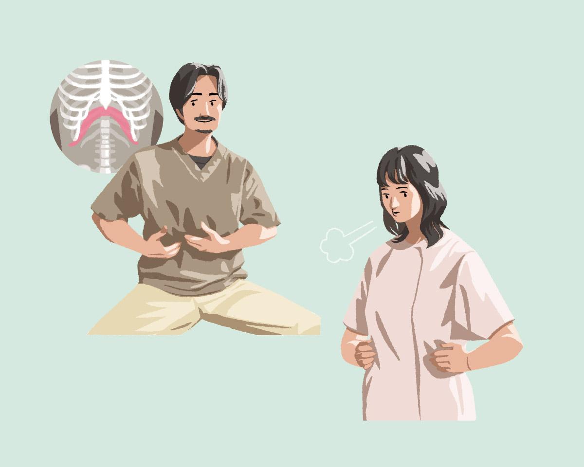 東洋医学のプロが実践する養生術は、意外とシンプルだった。