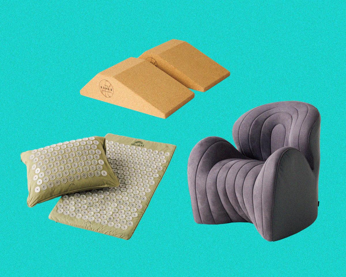 コリ・痛みを軽減!プロが選ぶセルフケアの名品ガイド。