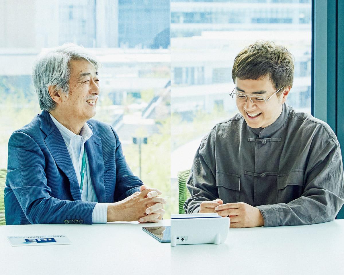超多忙なヒャダインさんの“疲労レベル”を計測してみた。