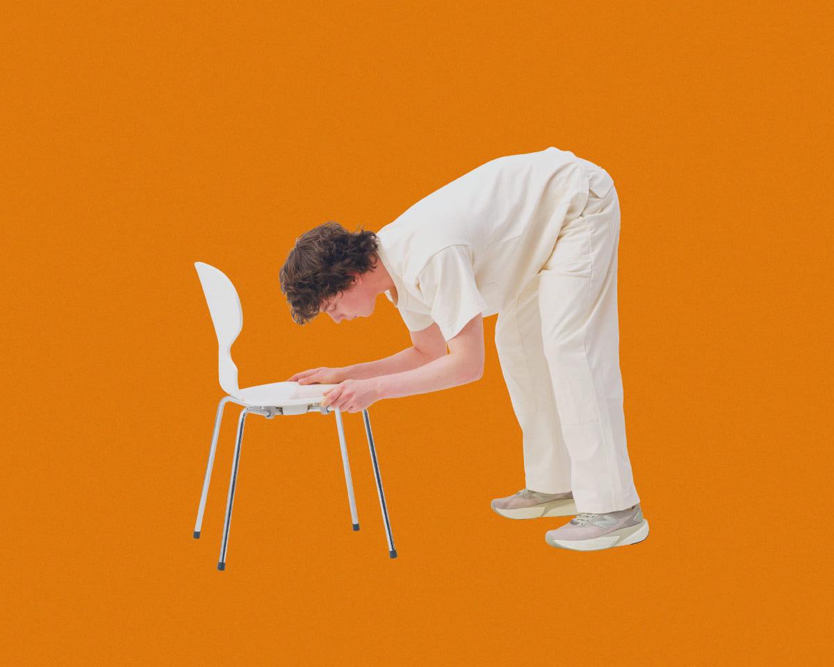 ヘトヘトなカラダをリセット!トレーナー考案・疲労回復ストレッチ。