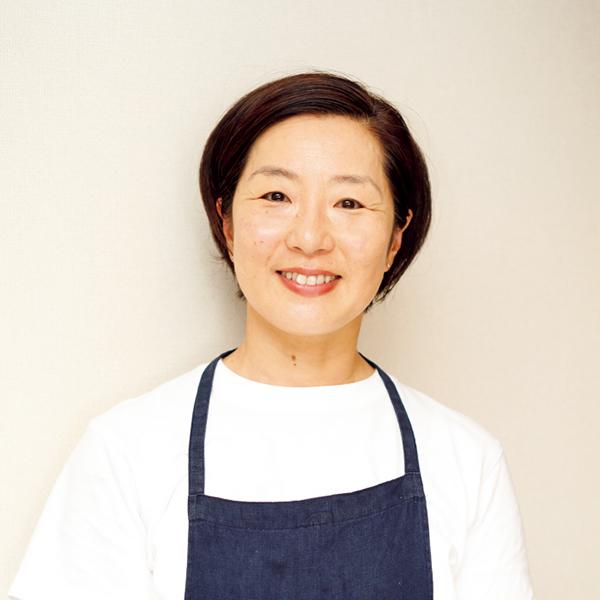 牛尾理恵