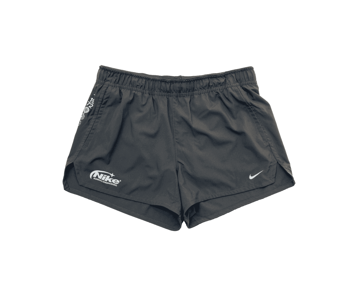 涼しさを穿く、〈NIKE〉のランニングショーツ。