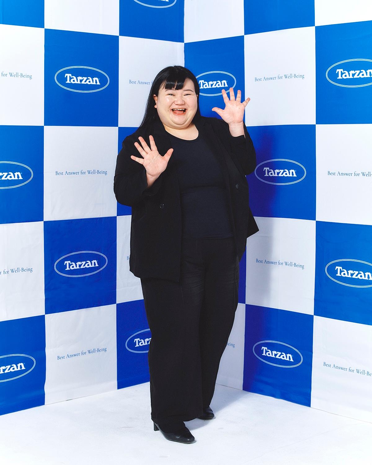 「本当は走りたいし、駆け出したいんですよね」笑いとウェルビーイング。オダウエダ・植田紫帆(前編)