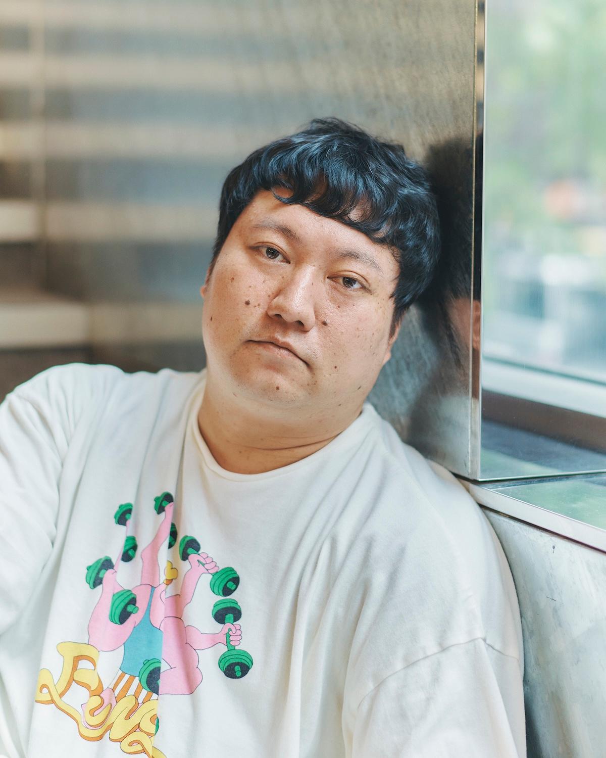 「ダイエットを続けて、今年で9年目」笑いとウェルビーイング。ロングコートダディ・兎(後編)